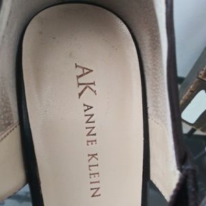 Anne Klein Shoes - AK Anne Klein Anne Klein Shoes - AK Anne Klein